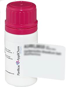 X-Gal BioChemica, 1g</p>X-Gal BioChemica</p>Laborbedarf,Biochemikalien,Enzymsubstrate,X-Gal