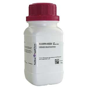 Albumin Fraktion V (pH 5,2),Gehalt (Protein): min. 96 %, 50g</p>Albumin Fraction V (pH 5.2)</p>Laborbedarf,Biochemikalien,Albumin Fraktion V (pH 5,2)