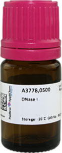 DNase I aus Rinderpankreas</p>DNase I  from bovine pancreas/p>Laborbedarf,Biochemikalien,Enzyme,DNase I