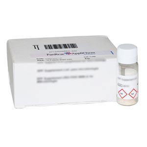 Fraser 1/2 Listeria  Selektiv-Anreicherungssupplement , 10vials, fr die Mikrobiologie<br>Fraser 1/2 Listeria Selective Enrichment (Supplement) for microbiology, 10vials<br>Laborbedarf,Mikrobiologische Reagenzien,Fraser Listeria Anreicherung