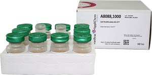 Zellproliferations Kit XTT fr 1000 Tests</p>Cell Proliferation Kit XTT for 1000 tests</p>Laborbedarf,Zellkutur,Proliferationstestkit