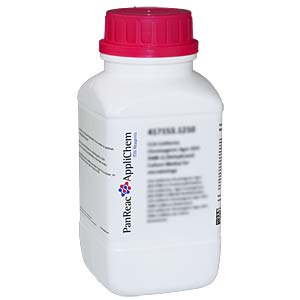 Pepton, bakteriologisch fr die Mikrobiologie 500g</p>Peptone, Bacteriological (Ingredient) for microbiology 500g</p>Laborbedarf,Mikrobiologie,Nhrmedien,Pepton bakteriologisch