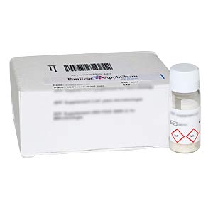 Lipase C Selektivmedien-Supplement , 10 vials,fr die Mikrobiologie<br>Lipase C Selective Enrichment (Supplement) for microbiology<br>Laborbedarf,Mikrobiologische Reagenzien,Selektivmedium