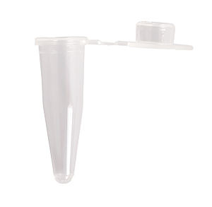 Reaktionsgefe PCR 0,2 ml Flachkappe VE= 1000 Stck<br>PCR Tubes 0.2ml, flat cap,Pure polypropylene (PP), DNase-, RNase-, DNA and endotoxin-free<br>Laborbedarf,Molekularbiologie,PCR-Gefe