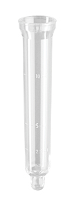 Rundbodenrhrchen, PS, 105 x 18 mm, 12 ml<br>TestTube PS 18 x 105mm,round-bottom<br>Laborbedarf,Rhrchen