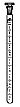 Colorimeterrhrchen nach Eggertz, mit NS-Stopfen</p>Color comparing tubes, Eggertz,  with ST-stopper</p>Laborbedarf Glasgerte Volumenmessung Wasser- und Umweltanalytik,Colorimeterrhrchen nach Nessler