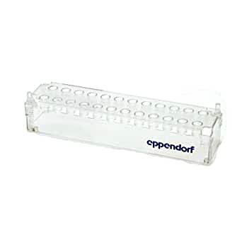 Acryl-Gestelle fr Reaktionsgefe, Original Eppendorf, fr Gefe 1.5/2.0ml, Eppendorf Tube Rack