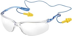 Schutzbrille Tora CCS M3