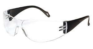 Schutzbrille sportliches Design