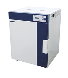 Wrmeschrank RT+5C...230C +-0.3C(Trockenschrank) 50Liter mit digitaler Fuzzy Mikroprozessorregelung mit hoher Genauigkeit, mit natrlicher Konvektion<br>Stichworte: Laborbedarf, Wrmeschrnke,Trockenschrnke,Wrmetechnik