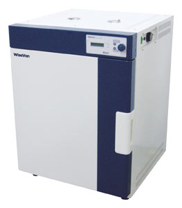 Wrmeschrank RT+5C...230C +-0.3C(Trockenschrank) 105Liter mit digitaler Fuzzy Mikroprozessorregelung mit hoher Genauigkeit, mit mit forcierten horizontalem Flow<br>Stichworte: Laborbedarf, Wrmeschrnke,Trockenschrnke,Wrmetechnik