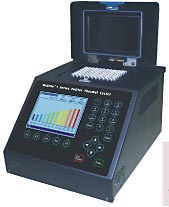 Thermocycler Gradient MG96G High Quality Cycler auf Basis Peletiertechnik<br>Laborbedarf,Wrmetechik,Molekularbiologie,Gradientencycler