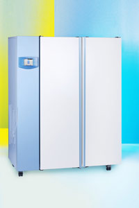 Incucell 707 ECO, mikrobiologischer Brutschrank zweitrig,mit natrlicher Konvektion, 707l, mit Standardsteuerung NEU!<br>Incubator 707l INCUCELL 707 Eco with natural convection: Working temperature: 5 C above ambient temperature up to 100 C<br>Laborbedarf,Brutschrnke,natrliche Konvektion