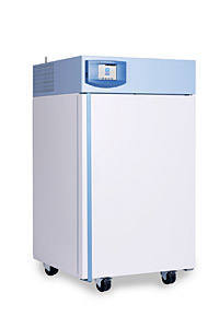 Khlbrutschrank Friocell 222 ECO Line, 222l, Arbeitstemperatur: 0  C bis 100  C, eintrig, mit innerer Glastr</p>Cooled incubator Friocell 222 ECO Line, 222l, working temperature: 0  C to 100  C, single door, with inner glass door</p>Laborbedarf,Wrmetechnik,Khlbrutschrnke und Klimaschrnke