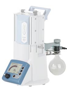 Ausbausatz CVC 3000 + AK fr PC 3001 basic<br>Supplementary module CVC 3000 + AK for PC 3001 basic<br>Laborbedarf, Pumpen,Pumpenzubehr