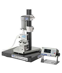 Stimmgabel-Vibro-Rheometer zur Messung der Scherkrfte<br>rheometer<br>Laborbedarf,Analysegerte,Rheometer