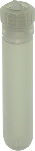 Zentrifugenrhrchen Rundboden 10ml , PF - AOR  mit Schraubdeckel PF, 16 x 80 mm, VE= 2Stck, getestet bis 20.000/min und  40.250xg</p>Tubes 10 ml F-AOR with screw cap, Package of 2</p>Laborbedarf,Zentrifugen,Rotorenzubehr