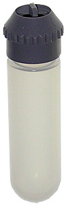 Zentrifugenrhrchen Rundboden 30ml , PF - AOR  mit Schraubdeckel PF, 25x92 mm, VE= 2Stck,  getestet bis 24.000/min und 64.397xg</p>Tubes 30 ml F-AOR with screw cap, Package of 2</p>Laborbedarf,Zentrifugen,Rotorenzubehr