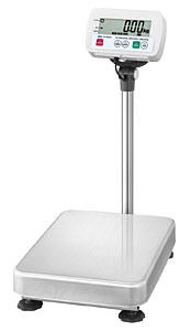 Plattformwaagen SC/SE IP68 geschtzt gegen Staub und Tauchwasser, 30kg-150kg, Ausfhrung in Edelstahl oder lackiert, eichfhig, 3Jahre Garantie<br>platform scales SC/SE IP68 protected against dust and immersion water, made of stainless steel or painted<br>Industriebdedarf,Industriewaagen,Plattformwaagen