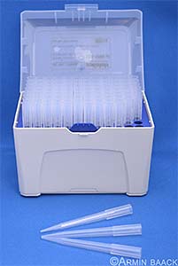 ratiolab premium tips 100-1000l, passend auf alle gngigen Pipetten, ratiopetta, Verpackung: lose im Beutel, im Rack unsteril und steril</p>ratiolab premium tips xl 1-200l, suitable for all common pipettes, ratiopetta, packaging: loose in the bag, in the rack non-sterile and sterile</p>Laborbedarf,Liquid Handling,Pipettenspitzen High Quality Low Retention