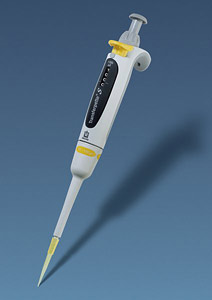 Transferpette S Digital, CE-IVD-konform, autoklavierbare variable Mikroliterpipette</p>  Die leichte Form des Pipettierens! <br>Laborbedarf, Liquid Handling, Pipetten, Kolbenhubpipetten