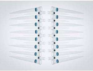 ep Dualfilter T.I.P.S., Forensic DNA Grade 10 x 96 Tips