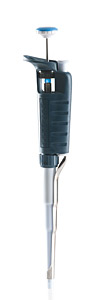 Gilson Pipetman  G , variable Kolbenhubpipette, mit Metall oder Kunststoffabwerfer</p>Gilson Pipetman G, variable piston stroke pipette, with metal ore plastic ejector</p>Laborbedarf,Liquid Handling,Volumendosierung,Pipetten,Gilson Pipetman G