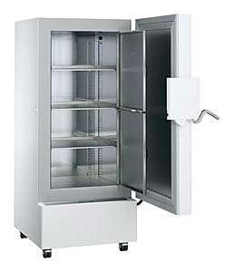 Neu: Liebherr Tiefkhlschrank SUFsg 5001-70, 491/477 l , -40C+86C, die ultimative Art , sicher zu lagern!</p>New: Liebherr freezer 491/477 l, -40  C + 86  C, the ultimate way of safe storage!</p>Laborbedarf,Kltetechnik,Ultratiefkhler,-96C