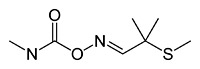 Aldicarb CAS 116-06-3 Standardsubstanz fr die Analytik<br>Suchworte: Laborbedarf, Chemikalien,Standards