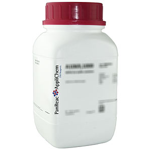 Sulfanilamid (Ph. Fr., DAB) reinst, Pharma-Qualitt, Gehalt (HPLC) ber. auf getr. Subst.: 99-101 %, Menge: 1.0kg</p>Sulfanilamide (Ph. Fr., DAB) pure, pharma grade, 99-101%</p>Laborbedarf,Biochemikalien,Sulfanilamid