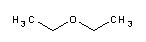 Diethylether 99.5 % stabilisiert mit ~ 6 ppm BHT technisch</p>Diethyl Ether 99.5% stabilized with ~ 6 ppm of BHT technical grade</p>Laborbedarf,Chemikalien,Lsungsmittel,Diethylkether