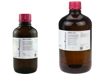 Toluol zur Pestizidanalyse, 99.8%, Menge: 2.5l</p>Toluene for pesticide analysis 99.8%</p>Laborbedarf,Chemikalien,Lsungsmittel,Toluol zur Pestizidanalyse