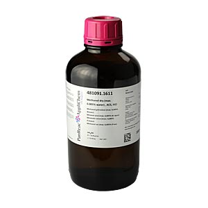 Methanol getrocknet (max. 0,005% Wasser) - Karl - Fischer - Reagenz , ACS, ISO</p>Methanol dry (max. 0.005% water) - Karl Fischer's Reagent , ACS, ISO</p>Laborbedarf,Chemikalien,Karl-Fischer-Titration,Methanol