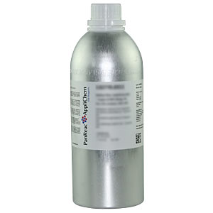 Diethylether 99.8% getrocknet (max. 0,0075% Wasser) stabilisiert mit ~ 6ppm BHT , ACS, ISO, Menge: 1.0l Metallflasche</p>Diethyl Ether 99.8% dry (max. 0.0075% water) stabilized with ~ 6ppm of BHT , ACS, ISO, amount: 1.0l metal bottle</p>Laborbedarf,Chemikalien,Lsungsmittel,Diethylkether